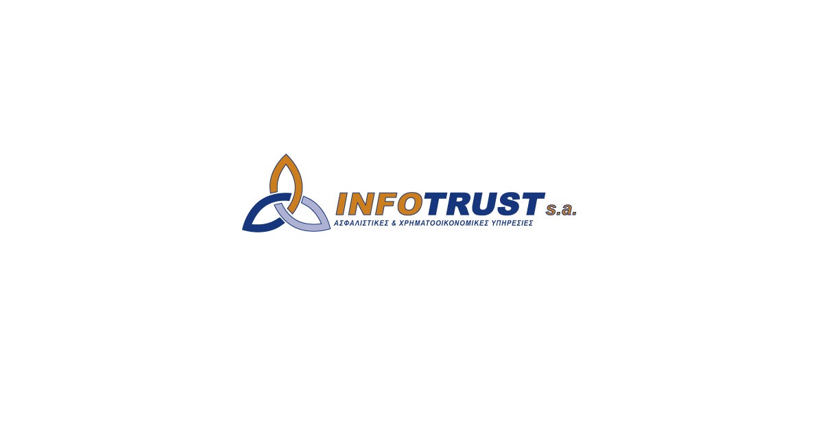 INFOTRUST s.a. – Insurance Daily Jobs