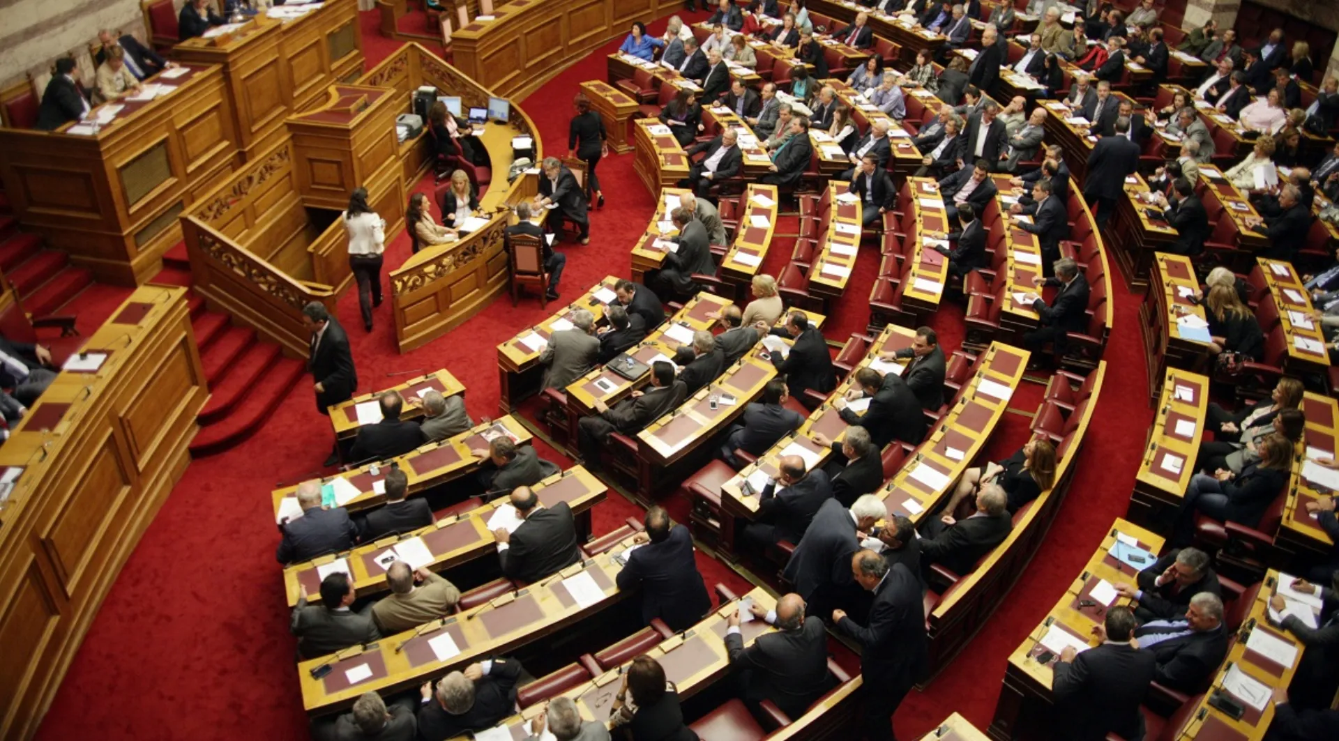 Το νέο πλαίσιο για την κρατική αρωγή και τις ασφαλιστικές