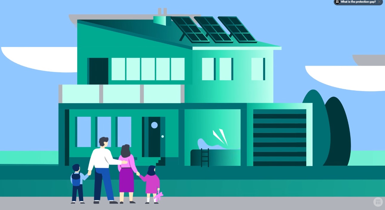 Γιατί αυξάνονται συνεχώς οι φυσικές καταστροφές;  