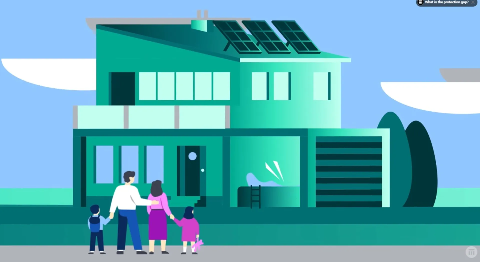 Γιατί αυξάνονται συνεχώς οι φυσικές καταστροφές;  