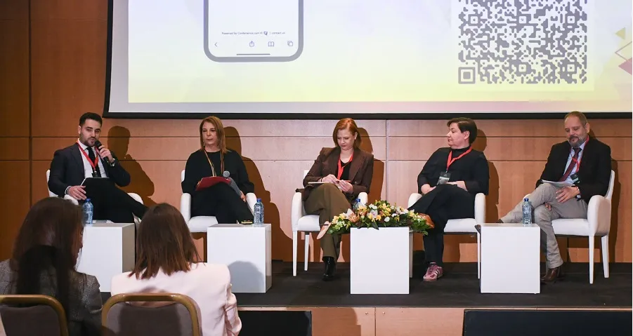 Η Εθνική Ασφαλιστική στο Πανόραμα Επιχειρηματικότητας  