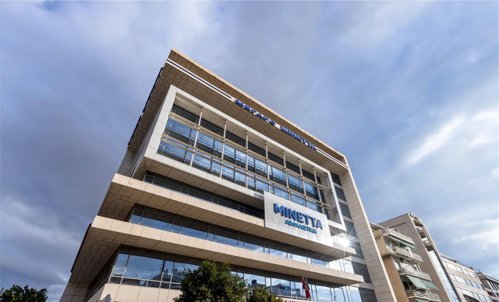 Αύξηση ασφαλιστικής παραγωγής 19,3% στη Μινέττα