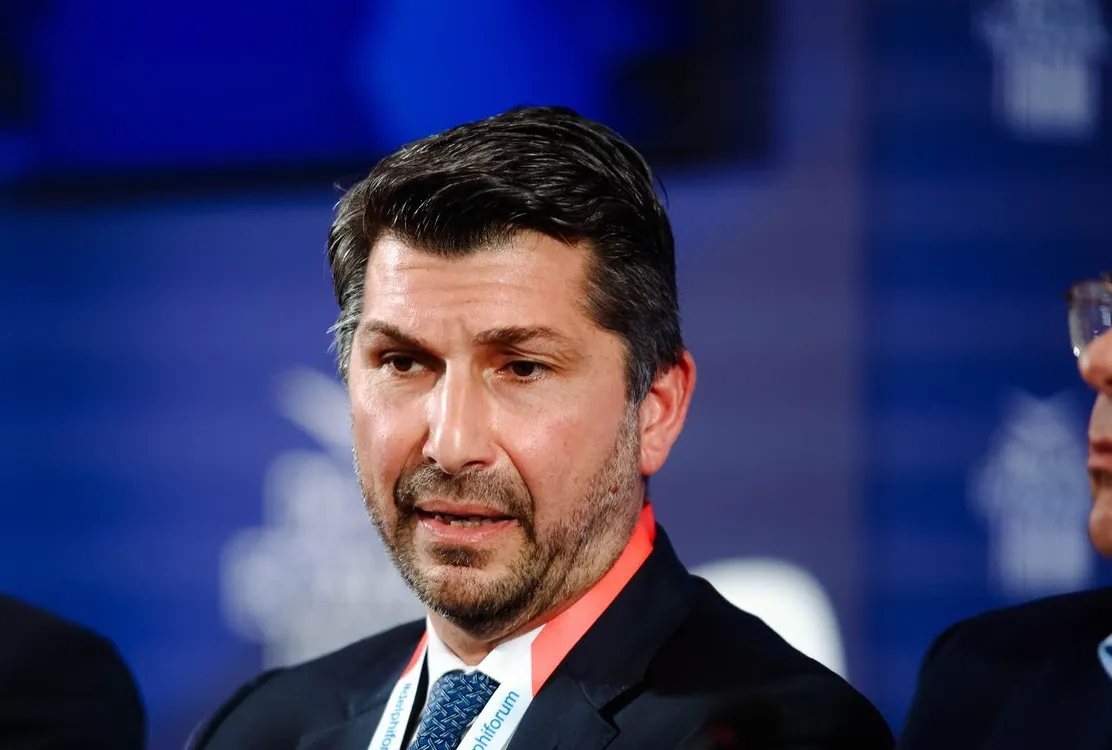 Από τον «ασφαλιστή του κόστους» στο σύμβουλο κινδύνου