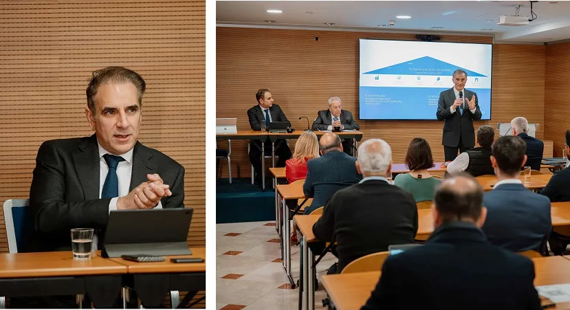 Διψήφια αύξηση παραγωγής και ενίσχυση κερδοφορίας για την Υδρόγειο