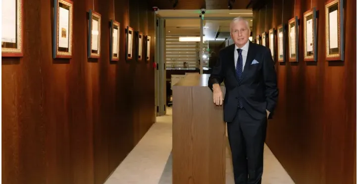 Αύξηση κερδών 26,9% για την Ευρώπη Ασφαλιστική το 2025