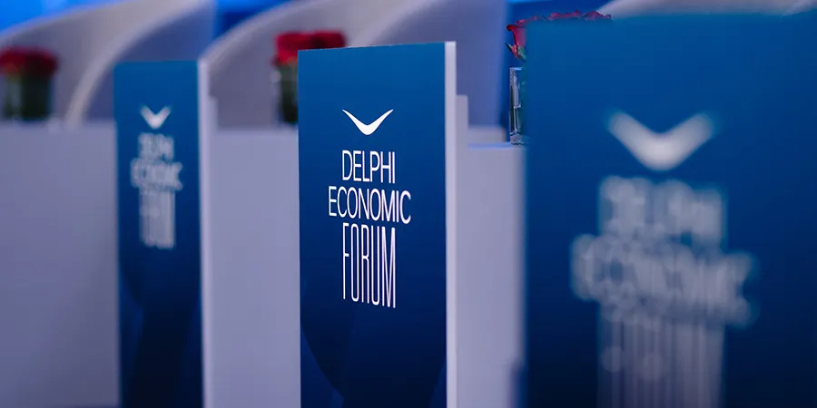 17 στελέχη της ασφαλιστικής αγοράς στο Delphi Forum (updated)