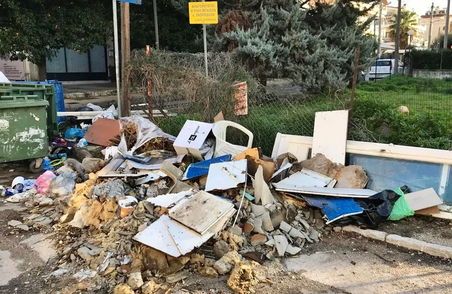 Ο Αστικός Πολιτισμός του είδους των ανθρώπων και η “φωνή” στα ζώα 