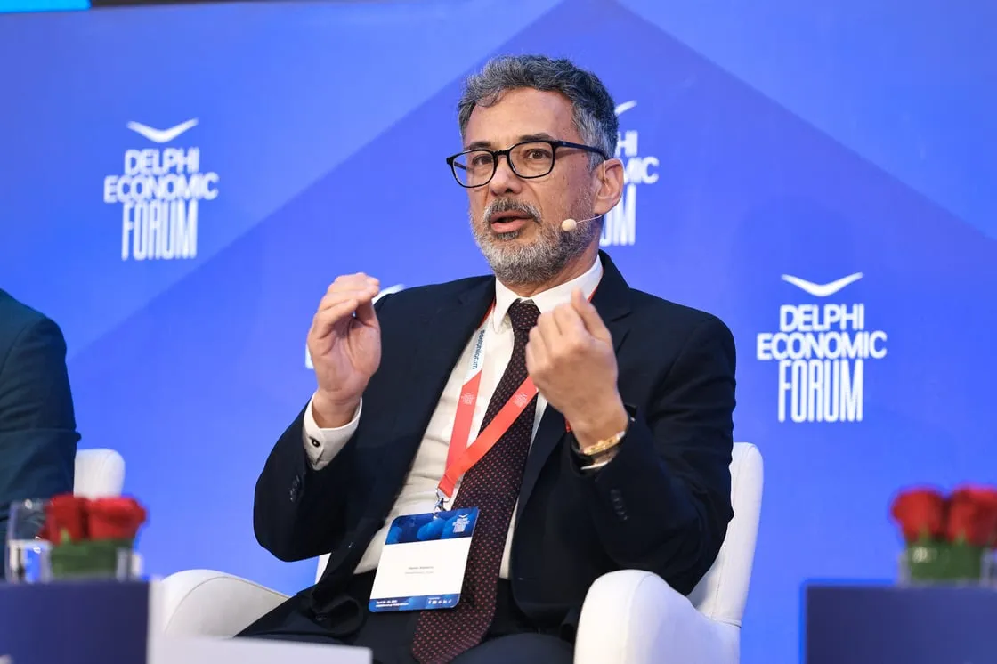 AI με ανθρώπινο έλεγχο: «Η εμπιστοσύνη δεν αυτοματοποιείται»