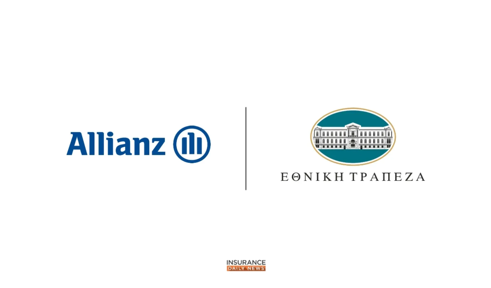 Η Εθνική Τράπεζα αποκτά το 30% της Allianz Ελλάδος