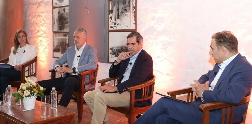 Ανασφάλιστο το 80% των κατοικιών και το 90% των επιχειρήσεων
