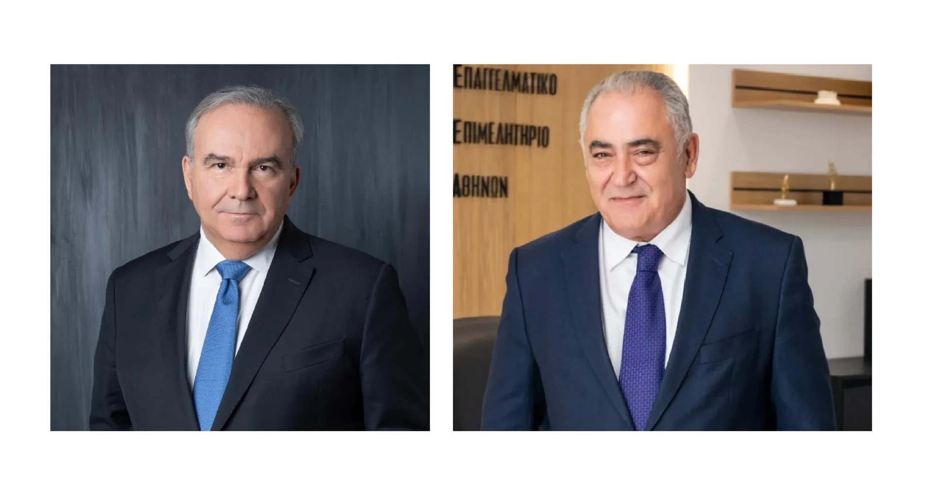 Αποκλειστικό: Διαβουλεύσεις Χατζηθεοδοσίου – Παπαθανάση για ένταξη των ασφαλιστών στο νέο ΕΣΠΑ