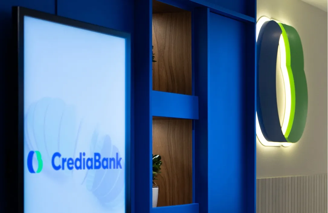 Τα κέρδη που αναμένονται από το deal CrediaBank - Ευρώπη