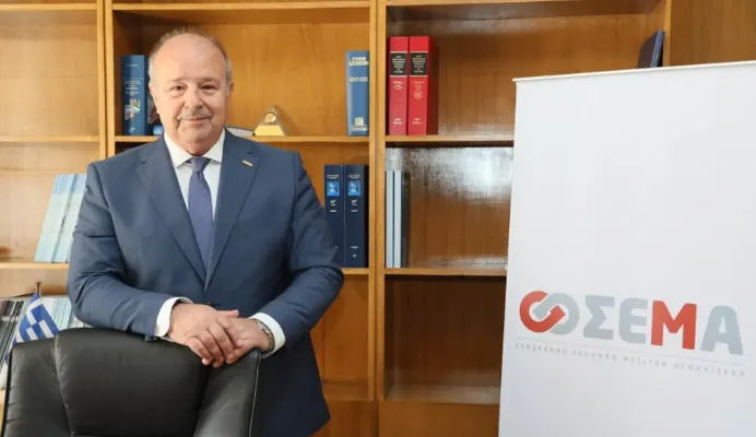 H νέα αξία στην ασφαλιστική διαμεσολάβηση