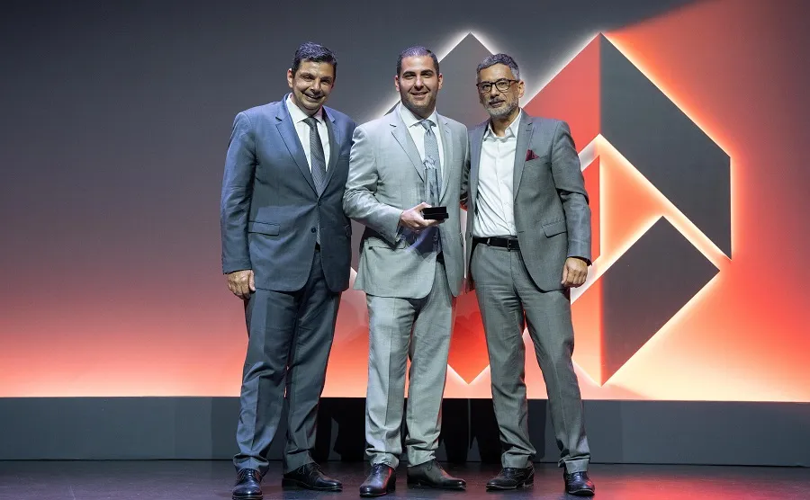 MEGA BROKERS: 3 διακρίσεις στα Interamerican Sales Awards 