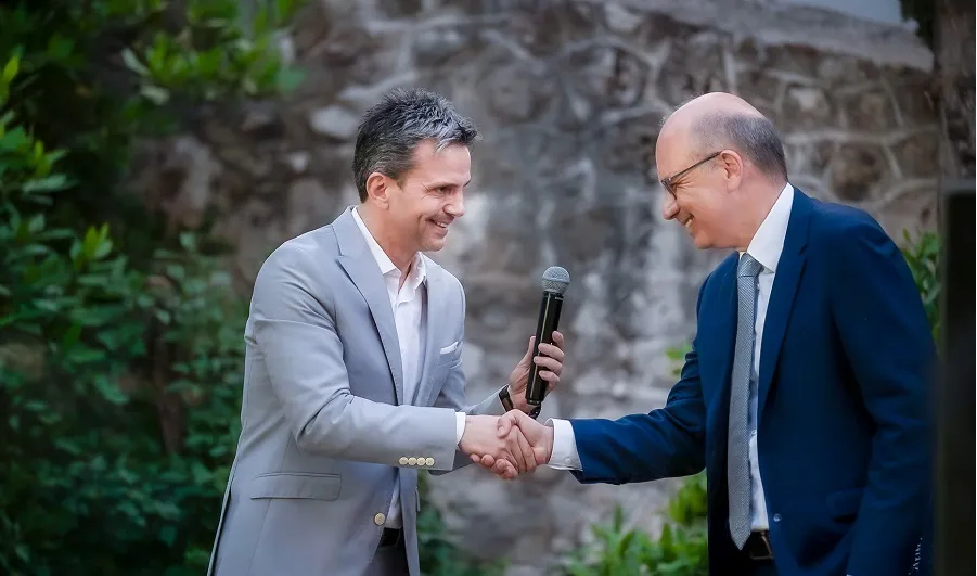 Η Affidea στηρίζει την Ιατρική Σχολή Αθηνών
