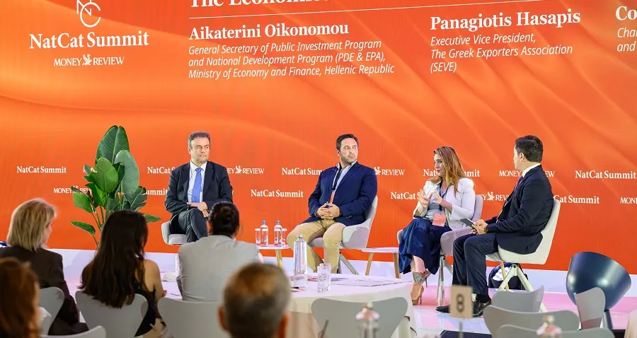 Ζώντας με τις καταστροφές: Το οικονομικό στοίχημα της ανθεκτικότητας