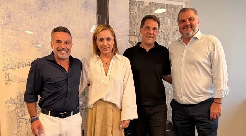 Howden Agents: Στρατηγική συνεργασία με το ασφαλιστικό γραφείο  «ΠΑΡΟΝ»