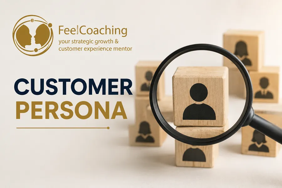 Οι Customer Personas... εργαλείο στρατηγικής ανάπτυξης