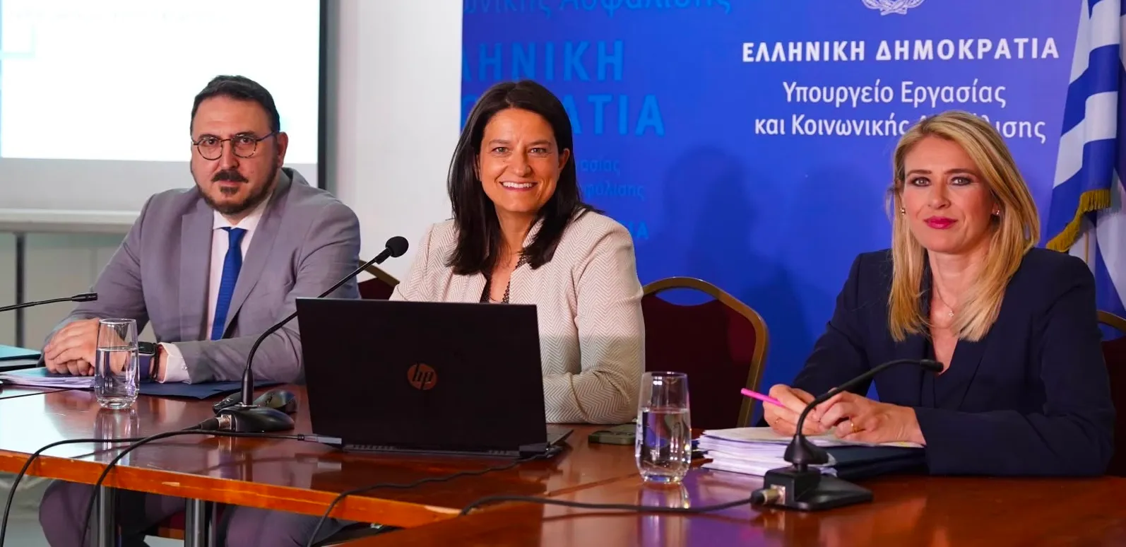 Ν. Κεραμέως: "Ανοιχτά" ΤΕΑ, φορητότητα και κίνητρα ασφάλισης