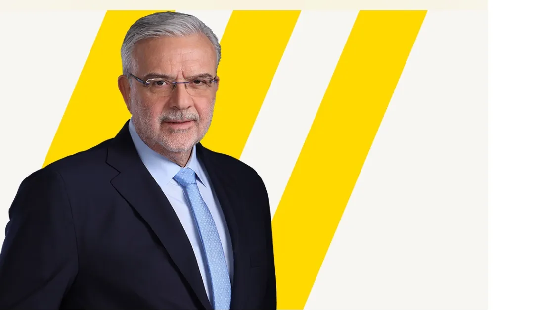 Χ. Μεγάλου: Η επίδοση της Εθνικής Ασφαλιστικής υπερέβη τους στόχους