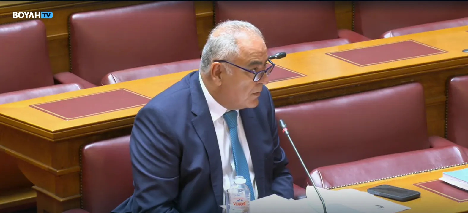 Πιστοποιημένο διαμεσολαβητή στα ΤΕΑ και φορολογικά κίνητρα στον 3ο πυλώνα 