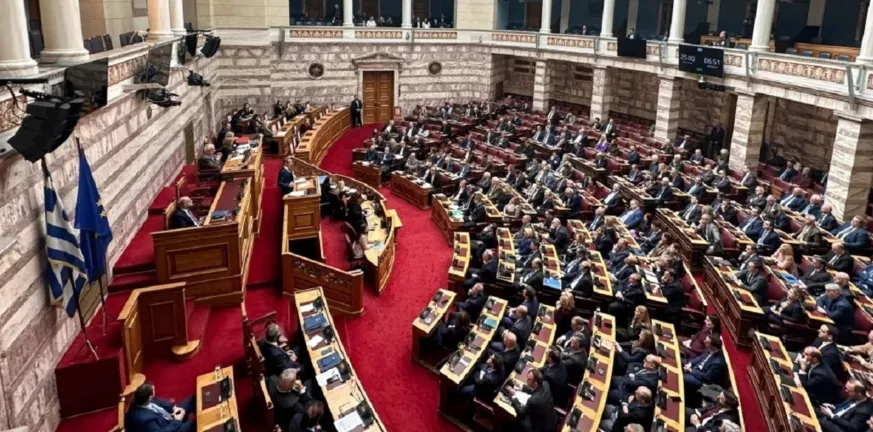 Ένα βήμα πριν τη Βουλή το νομοσχέδιο για τα ΤΕΑ - ΟΑΠΕΣ