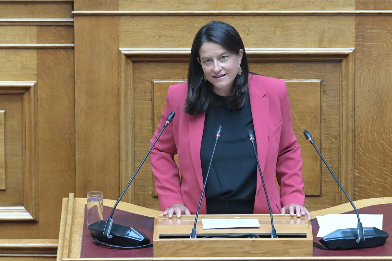 ΥΠΕΚΑ: 10 αλήθειες για την ενίσχυση των ΤΕΑ