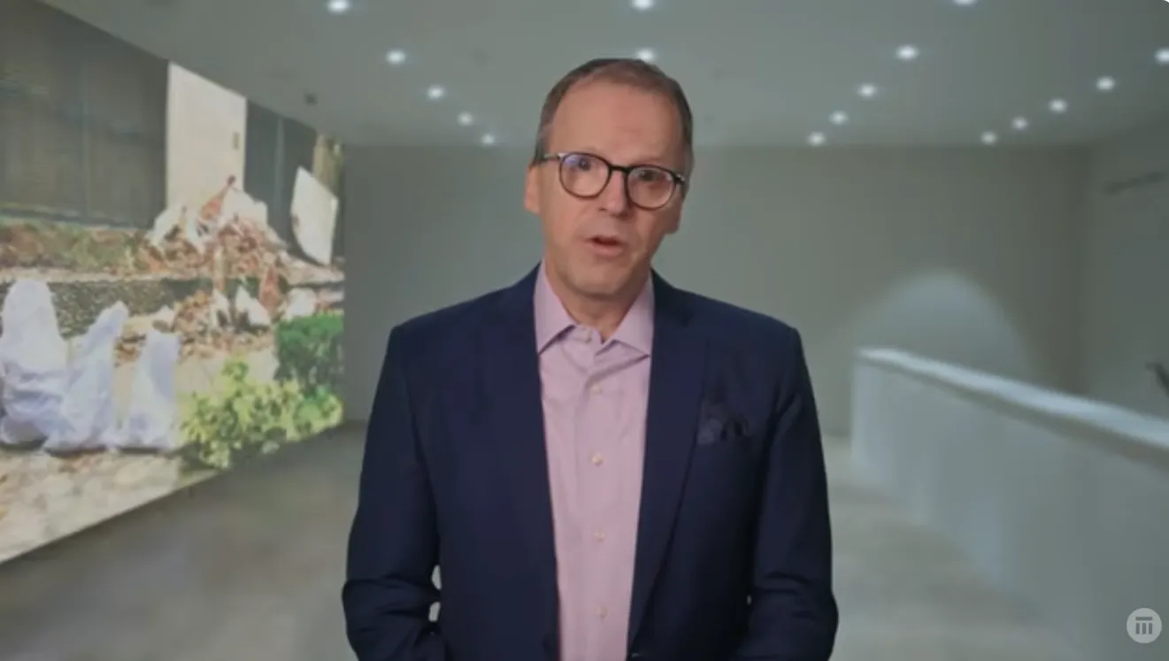 Swiss Re: Από τους καύσωνες έως το Ελ Νίνιο (video)