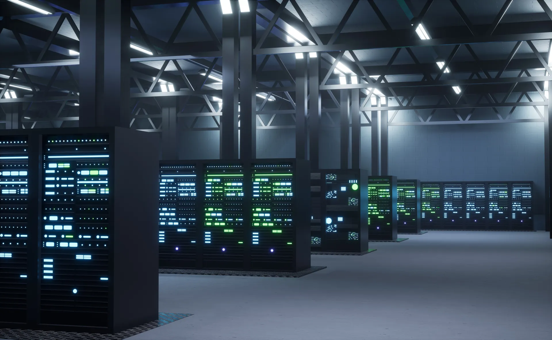 Τα data centers δοκιμάζουν τα όρια της ασφαλιστικής αγοράς