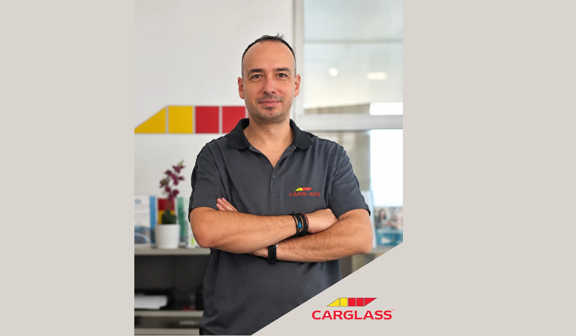 Η Carglass® στην Εθνική Εβδομάδα Εξυπηρέτησης Πελατών 2026
