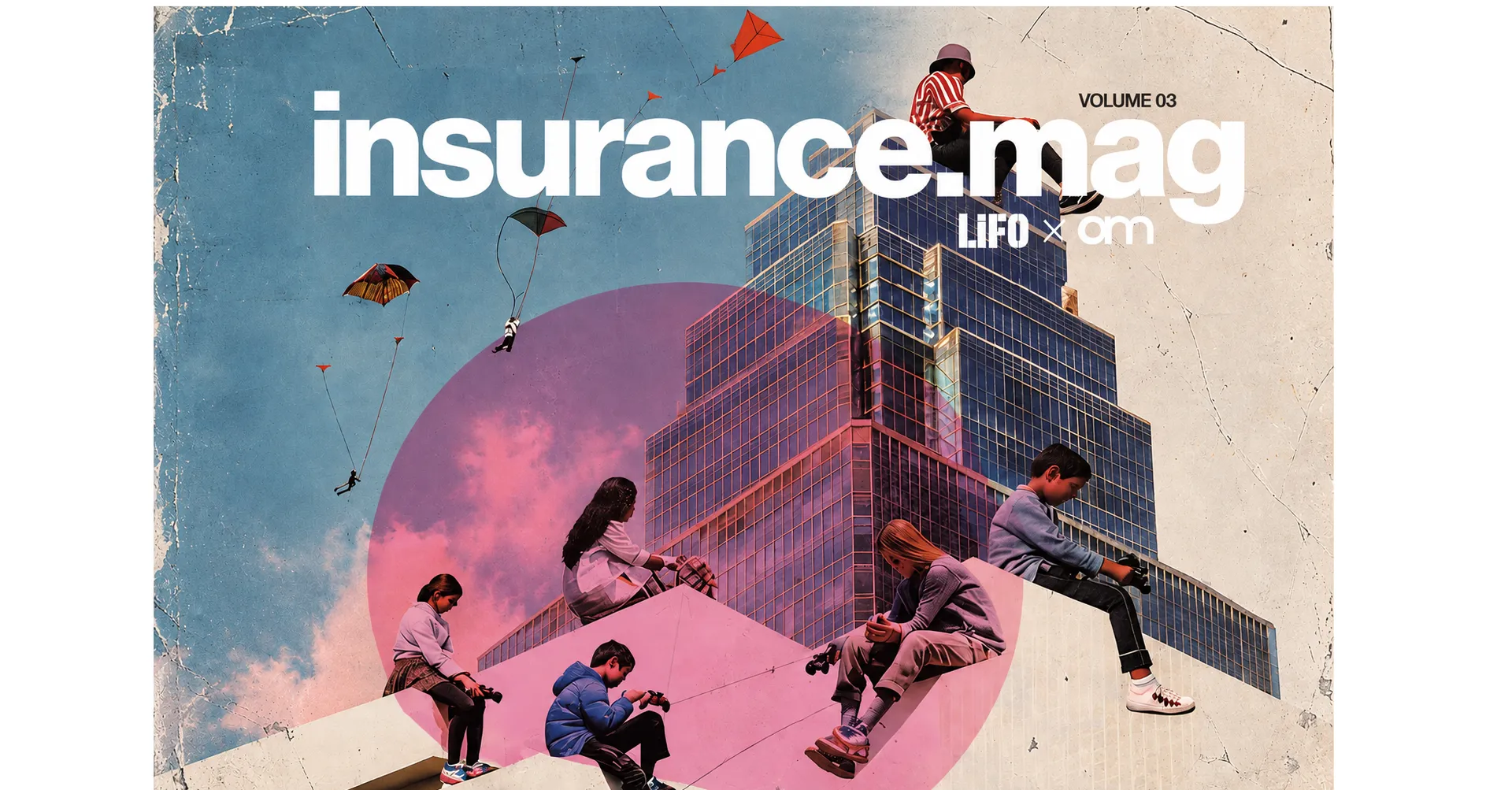 «insurance.mag»: Η ασφάλιση ως ένα έξυπνο «life hack»