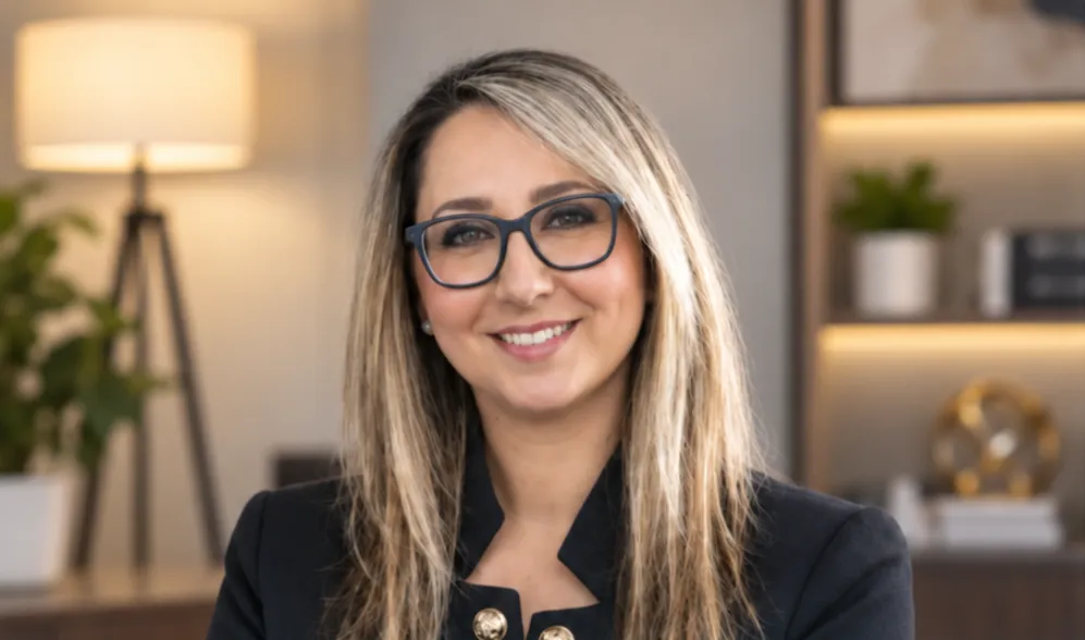 Η Σ. Παυλοπούλου στην SRS Group of Companies ως Claims Manager