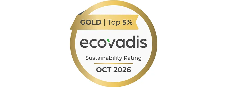 Εθνική Ασφαλιστική: Χρυσή Διάκριση EcoVadis