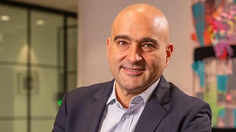 Ο E. Nanni CEO της Howden για την Ευρώπη