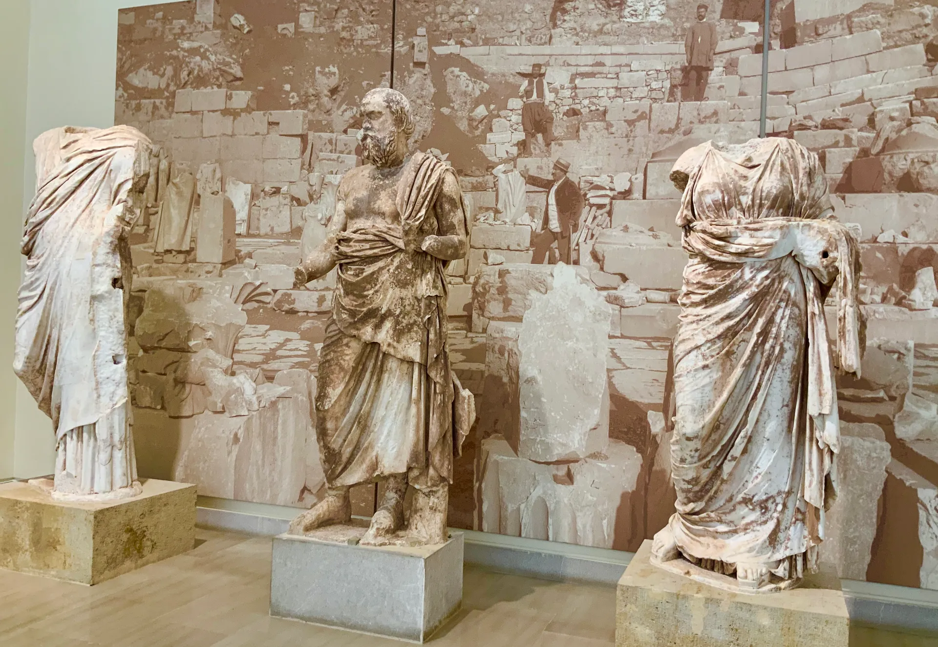Η Πνευματικότητα της Πολιτιστικής Νοημοσύνης εγγύηση για Βιώσιμη Εξέλιξη