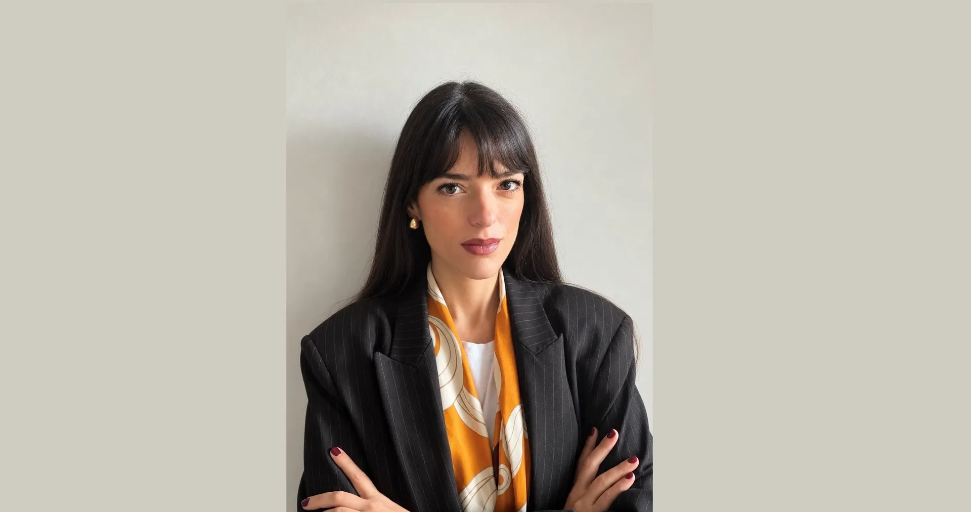 Η Η. Νικολαΐδου Cyber Lead Underwriter στην HDI Global SE
