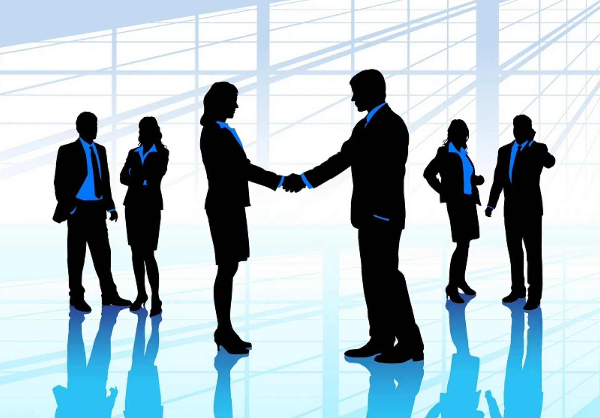 Η προσωπικότητα του επαγγελματία  και η αναζήτηση πελατών (μέρος Β)