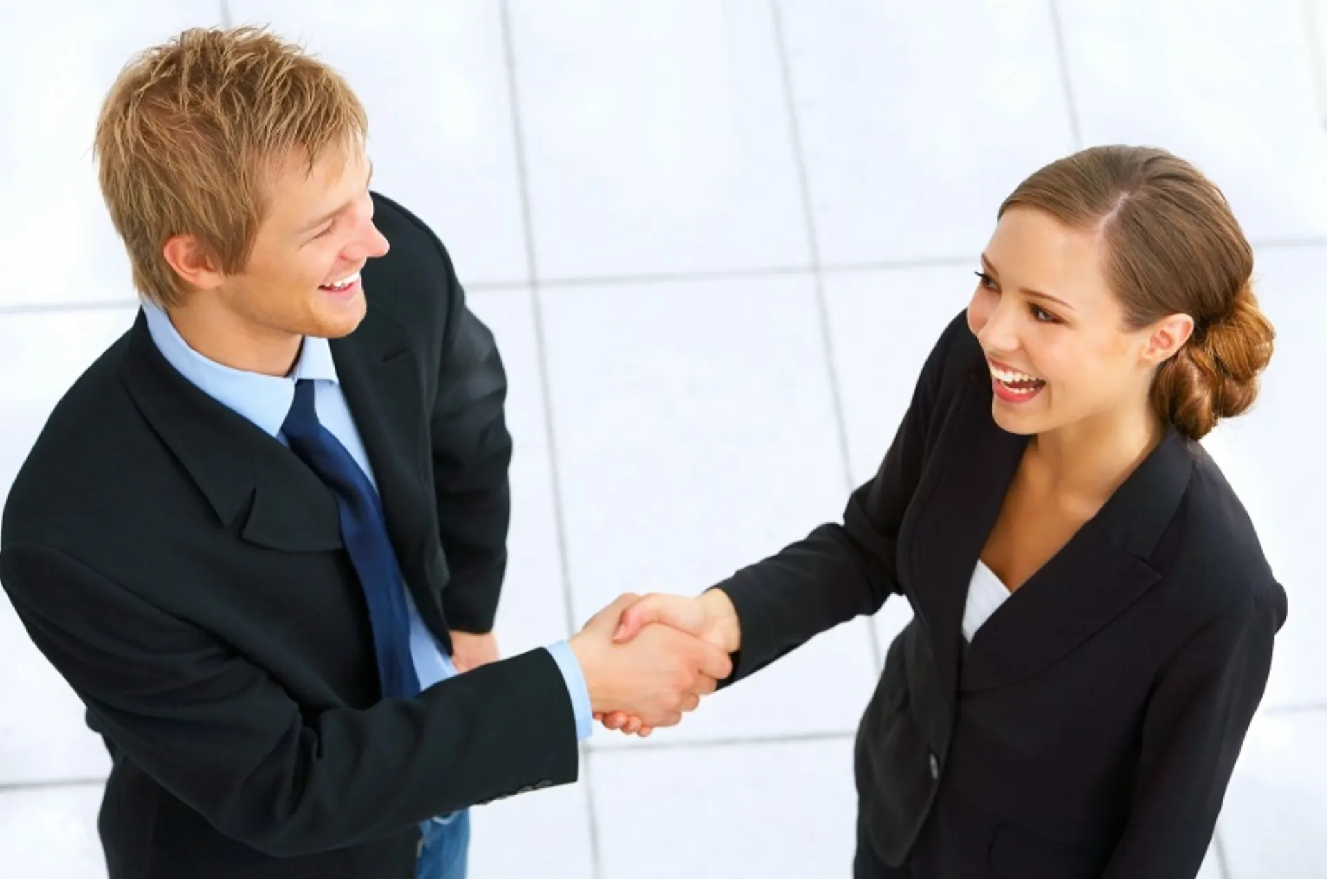 Η Προσωπικότητα του Επαγγελματία  και η Αναζήτηση Πελατών (μέρος Δ)