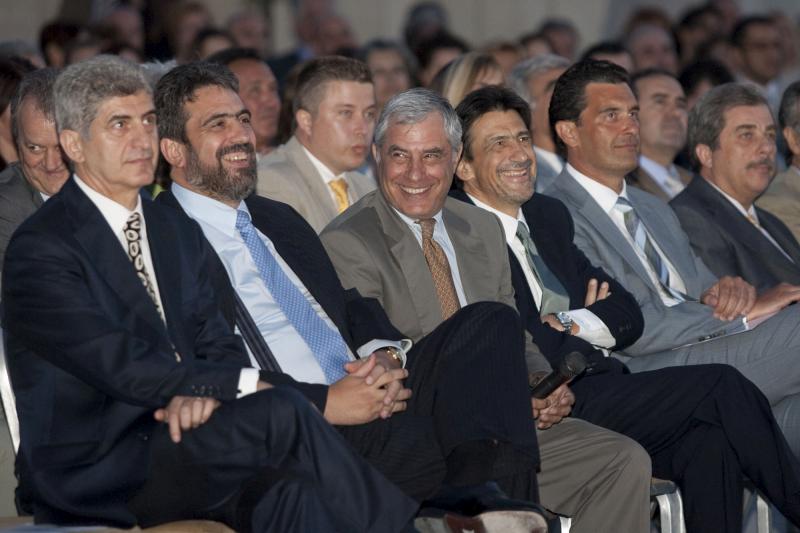 Εθνική Ασφαλιστική:  26o Συνέδριο – Δυνατό & Ενθουσιώδες