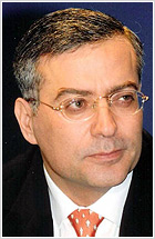 Απόστολος Ταμβακάκης και Θεόδωρος Πανταλάκης στο τιμόνι των δύο Κρατικών Τραπεζών Εθνικής & ATE Bank