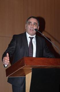 Επαγγελματικό Επιμελητήριο: Η Ασφαλιστική Αγορά στηρίζει τον Γιάννη Χατζηθεοδοσίου