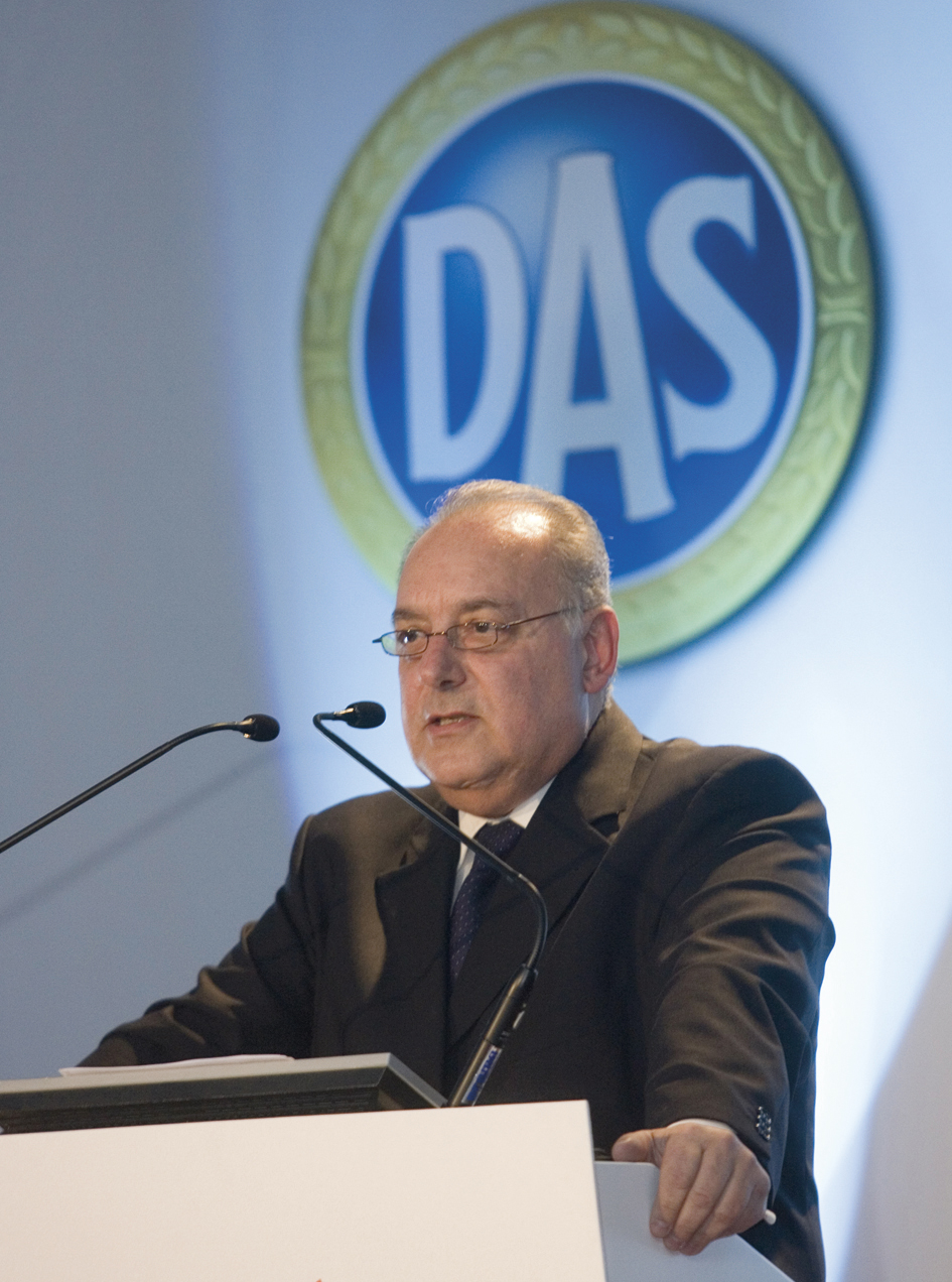 Νομική Προστασία – To 38ο Συνέδριο του RΙAD