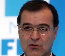 Ευτυχώς που υπάρχει και ένας Βγενόπουλος και τα λέει.. έξω από τα δόντια! Εργατικός και Επιχειρηματικός Συνδικαλισμός: Συνυπεύθυνοι για την Πτώχευση της χώρας!