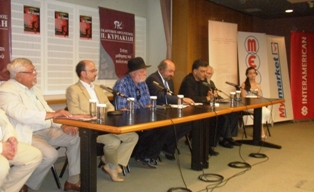 Η Ιnteramerican τιμά τον Αρχάγγελο του σύγχρονου Ελληνικού Πολιτισμού Μίκη Θεοδωράκη