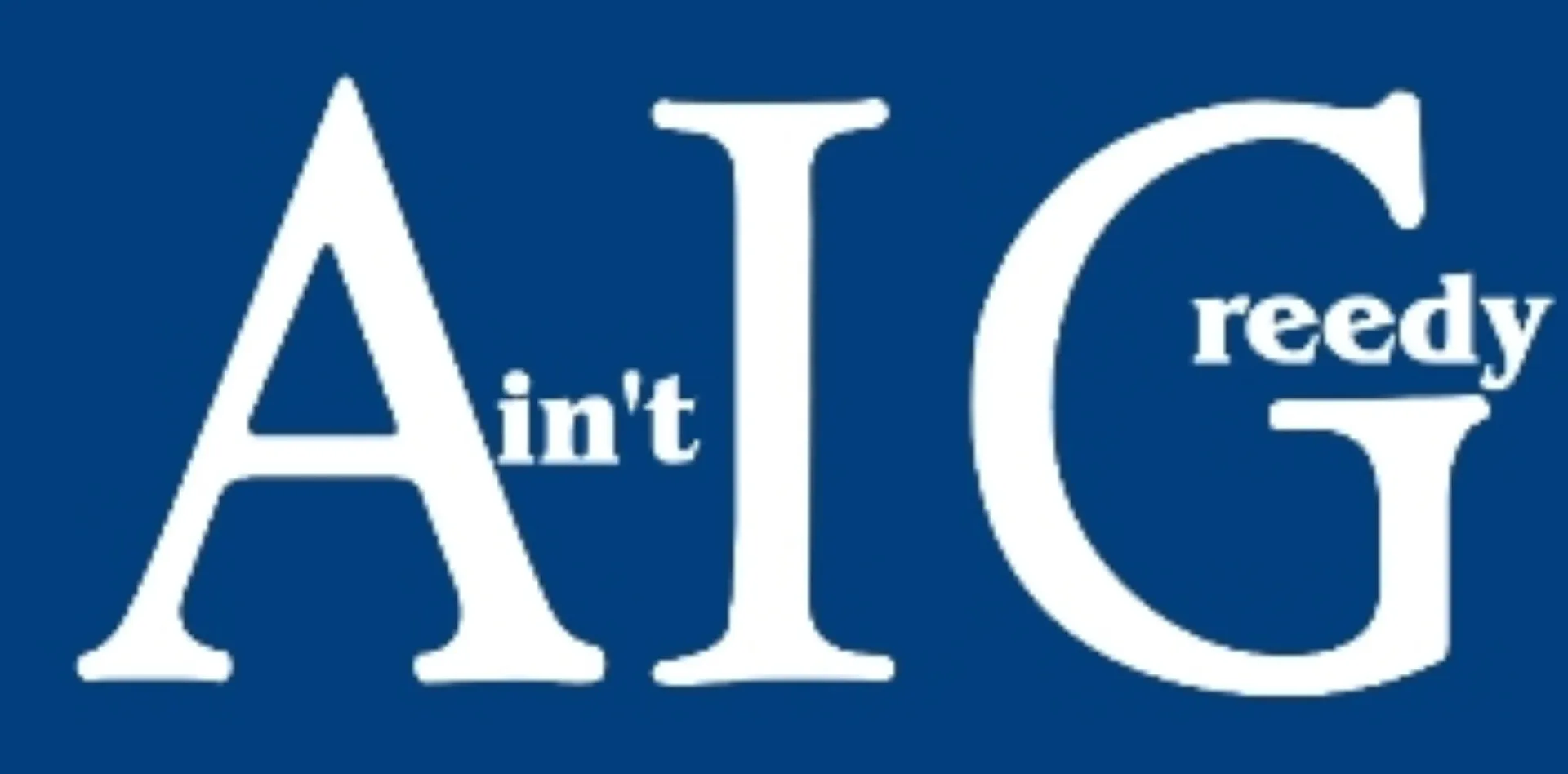 Aσφαλιστές της AIG αποζημιώνουν τον πρώην CEO!