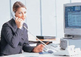 ΑΧΑ:Νέο Αυτόματο Σύστημα Tηλεφωνικής Κατεύθυνσης