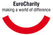 Eurocharity: Το 25% των εσόδων της σε ΜΚΟ