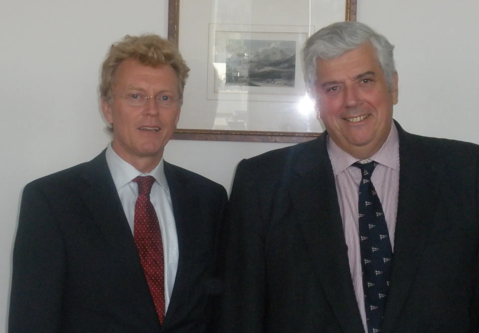 Καθαρά Κέρδη 864 εκατ. ευρώ για τον Όμιλο Eureko