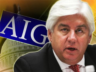 Πρώην CEO της AIG μετακομίζει στην Willis