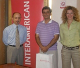 Βιβλιοθήκη στην Κάλυμνο με την αρωγή της Interamerican